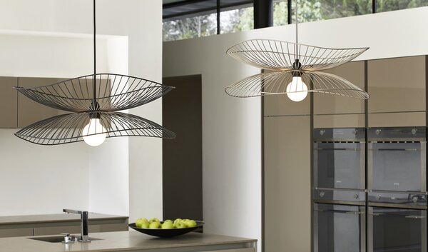 Forestier designová závěsná svítidla Libellule Large