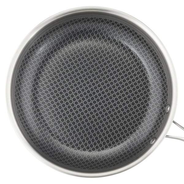 PÁNEV WOK povrch Vitaflon® Quarzit 32 cm GSW - Online Only vaření, Online Only