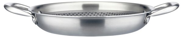 SERVÍROVACÍ PÁNEV povrch Vitaflon® Quarzit 24 cm GSW - Online Only vaření, Online Only