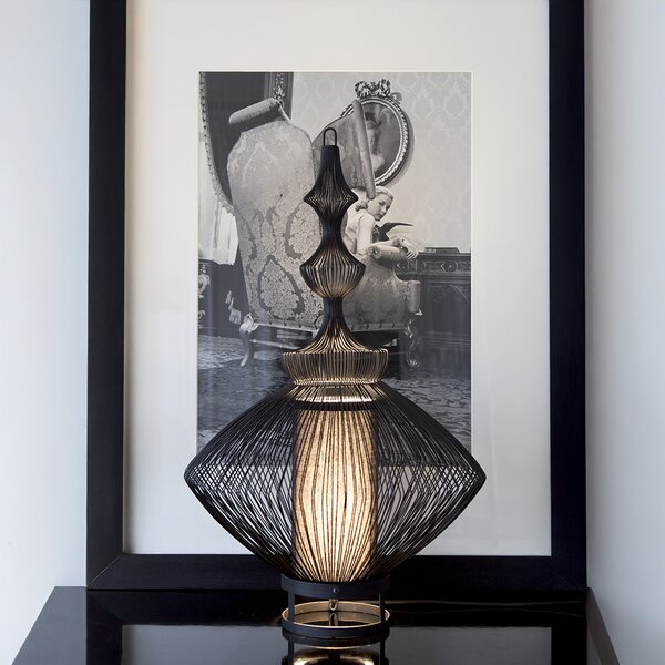 Forestier designové stolní lampy Opium Table Lamp