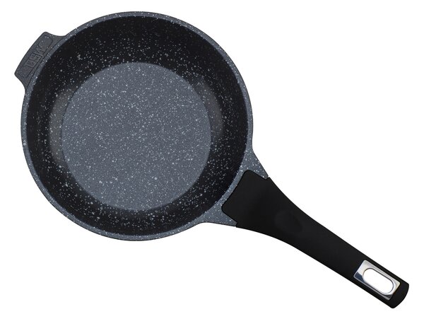 PÁNEV NA DUŠENÍ povrch Vitaflon® Quarzit 20 cm GSW - Online Only vaření, Online Only