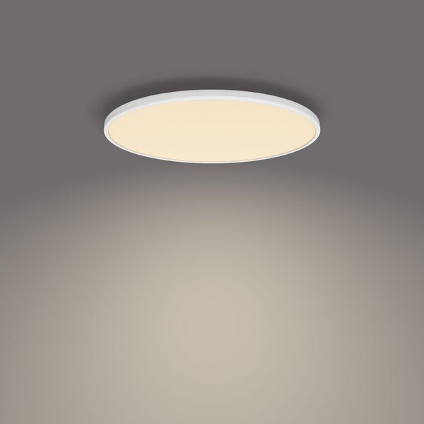 Ozziet CL570 přisazené LED svítidlo 1x36W 3900lm 2700K krokové stmívání IP20 50cm, bílé