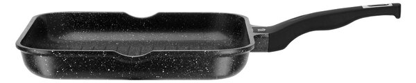 GRILOVACÍ PÁNEV povrch Vitaflon® Quarzit 28/28/4.5 cm GSW - Online Only vaření, Online Only