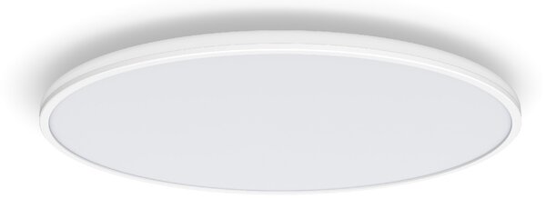 Ozziet CL570 přisazené LED svítidlo 1x36W 3900lm 2700K krokové stmívání IP20 50cm, bílé