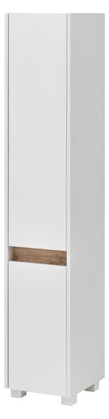 Schildmeyer Vysoká skříň Cosmo (1 dveře (šířka 30,2 cm), perleťově bílá) (100338246004)