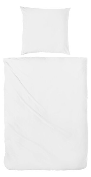 POVLEČENÍ, renforcé, bílá, 135/200 cm - Povlečení, Online Only