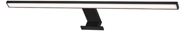 Briloner LED svítidlo k zrcadlu, d. 60 cm, 8W, 4000K, IP44