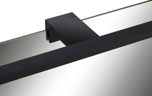 Briloner LED svítidlo k zrcadlu, d. 60 cm, 8W, 4000K, IP44