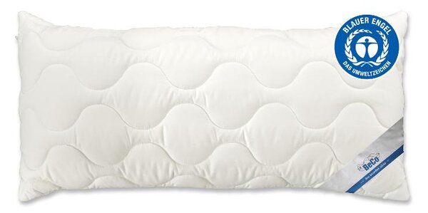 BeCo Polštář EcoWell (80 x 40 cm) (100395680002)