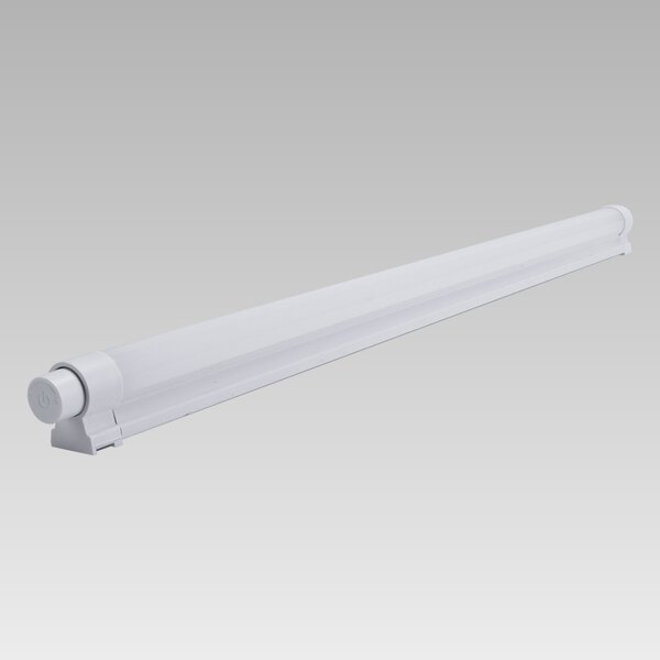 PREZENT Podlinkové LED stmívatelné osvětlení JARDIM, 8W, teplá-studená bílá, 60cm 70208