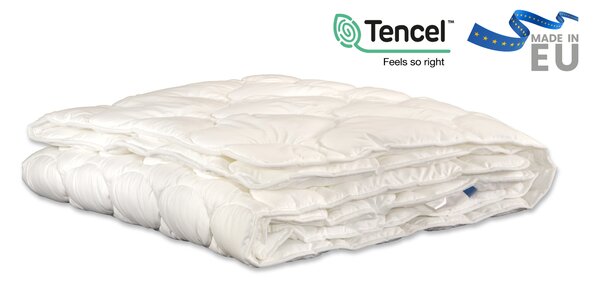 BeCo Celoroční přikrývka »KlimaTop Tencel« (135 x 200 cm) (100395675001)