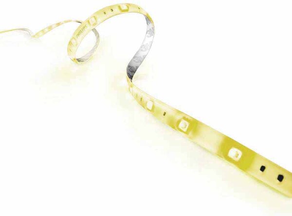 70102/31/P2 LightStrips LED pásek 5m 1x22W 2050lm 3500K IP20, transparentní
