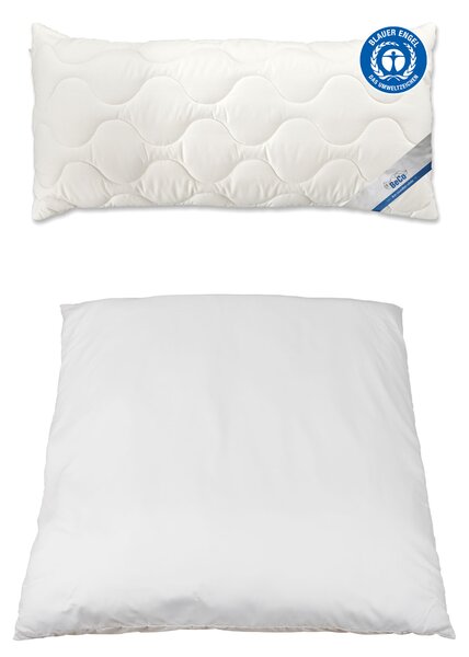 BeCo Polštář KlimaTop Tencel (100395681)
