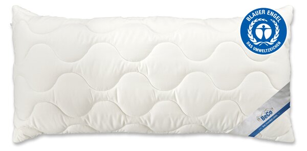 BeCo Polštář EcoWell (80 x 40 cm) (100395680002)