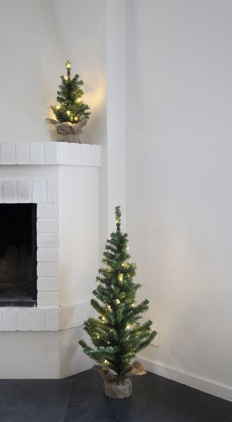 Dekorativní svítící stromek Tree Toppy 45 cm