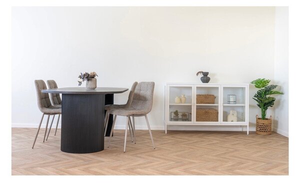 Jídelní stůl 100x210 cm Boavista – House Nordic