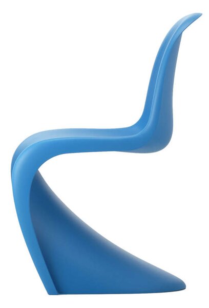 Vitra Židle Panton Chair, glacier blue
