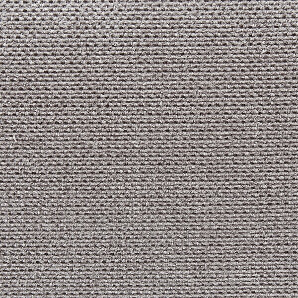Postel Tkanina LINARDS 160 x 200 cm Šedá