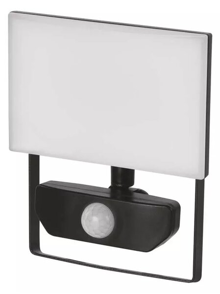 LED Reflektor TAMBO PIR ZS2921 13,5x6,4x16,5cm 20W 1600lm 4000K IP54