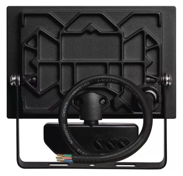 LED Reflektor TAMBO PIR ZS2921 13,5x6,4x16,5cm 20W 1600lm 4000K IP54