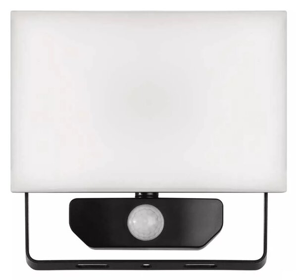 LED Reflektor TAMBO PIR ZS2921 13,5x6,4x16,5cm 20W 1600lm 4000K IP54
