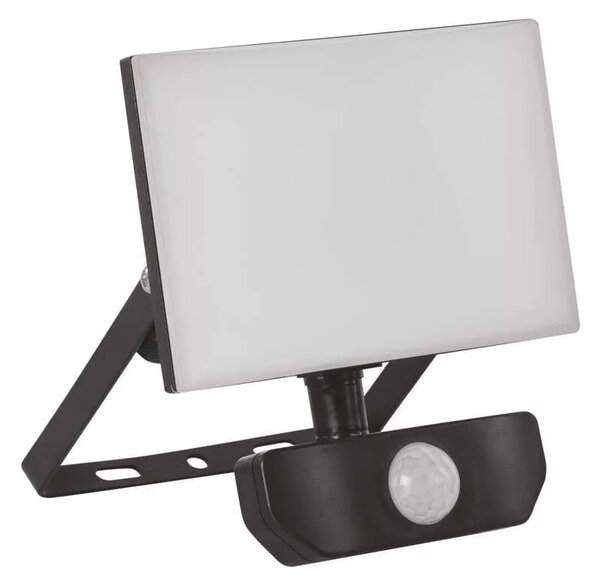 LED Reflektor TAMBO PIR ZS2921 13,5x6,4x16,5cm 20W 1600lm 4000K IP54