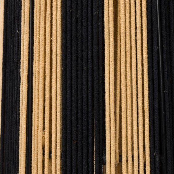 -25 % Dny MOMENTI– Bold Monkey Stojací lampa STRIPE IT UP 149 cm