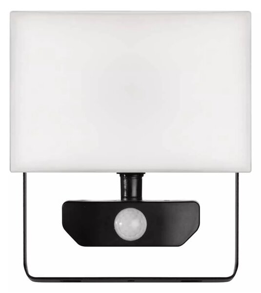 ZS2931 LED Reflektor TAMBO PIR ZS2931 16,5x6,4x18,5cm 30W 2400lm 4000K IP54