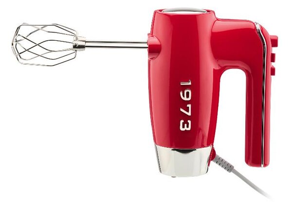 Silvercrest® Ruční mixér 1973 SHM 400 H1 (červená) (100410417001)