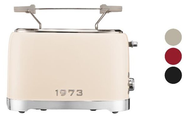 Silvercrest® Dvouštěrbinový topinkovač STR 980 C4 (100411188)