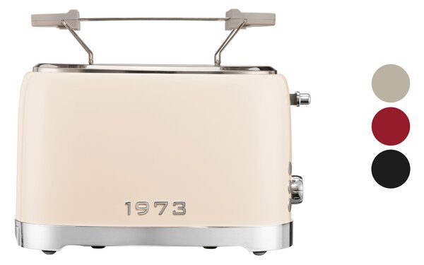 Silvercrest® Dvouštěrbinový topinkovač STR 980 C4 (100411188)