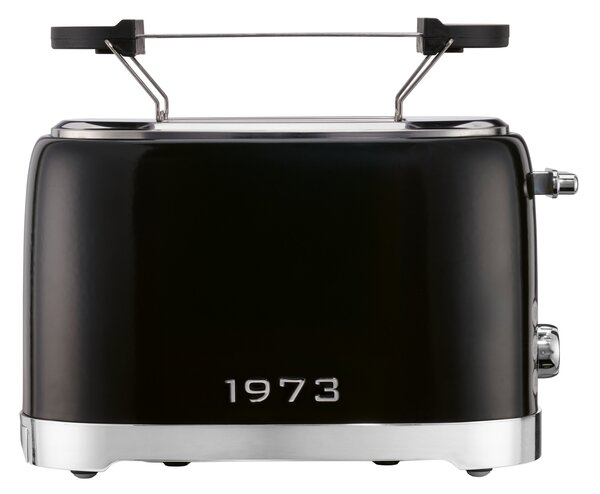 Silvercrest® Retro topinkovač 1973 STR 980 C4 (černá) (100411188003)