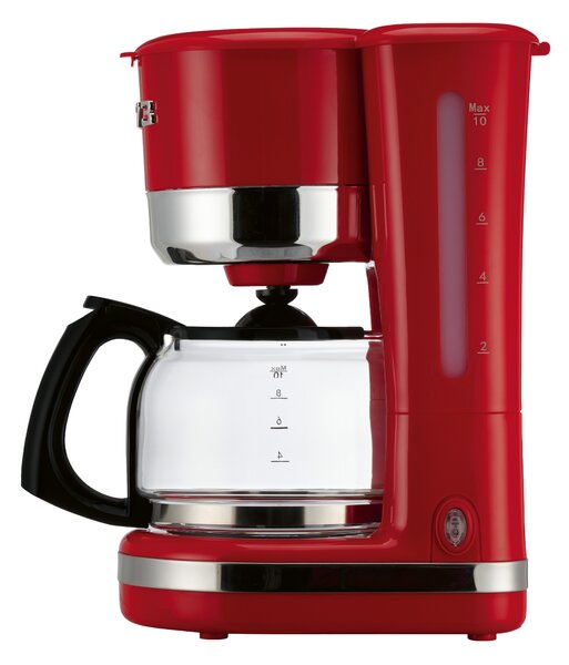 Silvercrest® Retro kávovar 1973 Skmr 1080 B1 (100411127)