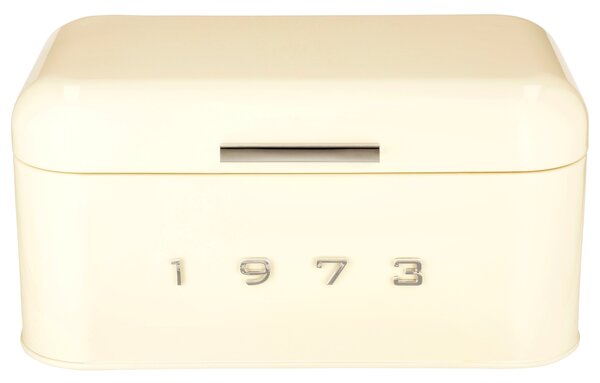 Silvercrest® Chlebník 1973 (krémová) (100411187003)