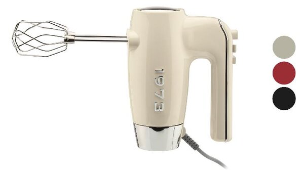 Silvercrest® Ruční mixér 1973 SHM 400 H1 (100410417)