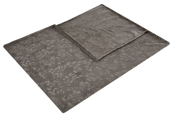 Livarno® Hebká deka, 150 x 200 cm (vzorovaná) (100410124003)