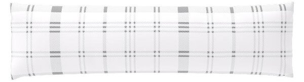 Livarno® Potah na polštář z jemného flanelu, 40 x 145 cm (kostka) (100411472004)