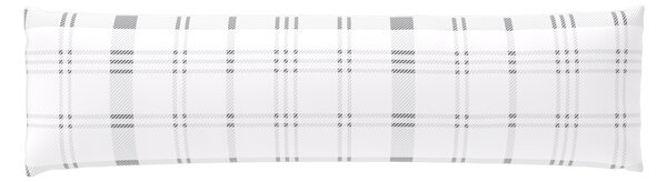 Livarno® Potah na polštář z jemného flanelu, 40 x 145 cm (kostka) (100411472004)