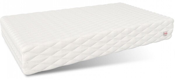 FDM Matrace s více kapsami - Grado Velikost spací plochy: 200x80
