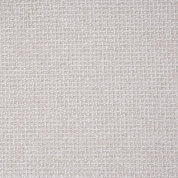 Postel Tkanina CORIO 160 x 200 cm Světle béžová