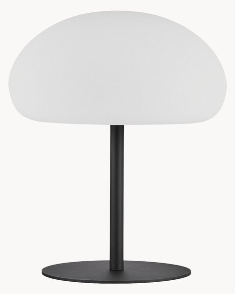 Přenosná stmívatelná exteriérová stolní lampa Sponge