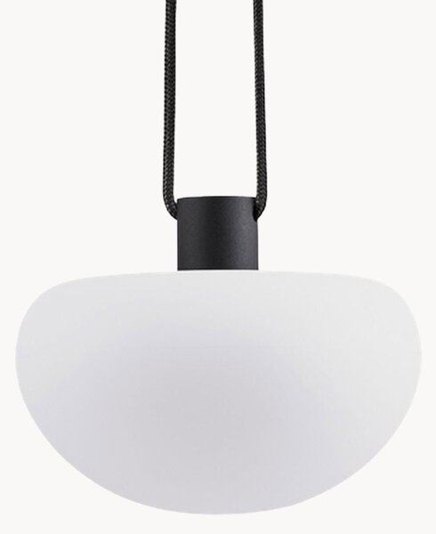 Přenosné exteriérové stmívatelné závěsné LED svítidlo Sponge