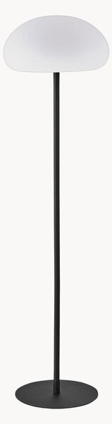 Přenosná stmívatelná exteriérová stojací lampa Sponge
