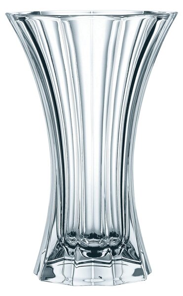 Nachtmann skleněná váza Saphir 27 cm, bez krabice