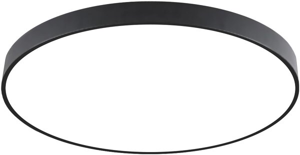 LEDSVITI OT-XDD-R600-BL-5000K Moderní stropnice 600mm 48W denní bílá