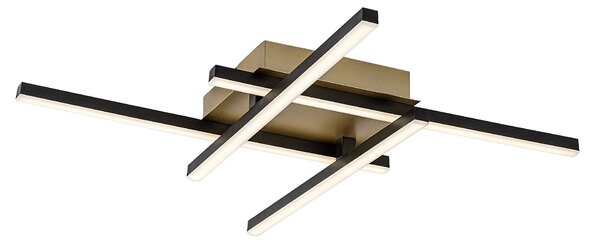 Rabalux DEMIR LED stropní svítidlo 71398