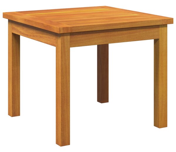 Bistro souprava 5 ks Hnědá Polyester 3328620