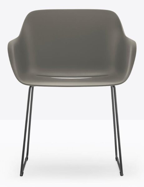 PEDRALI - Židle BABILA XL 2744R - DS