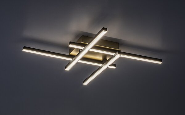 Rabalux DEMIR LED stropní svítidlo 71398