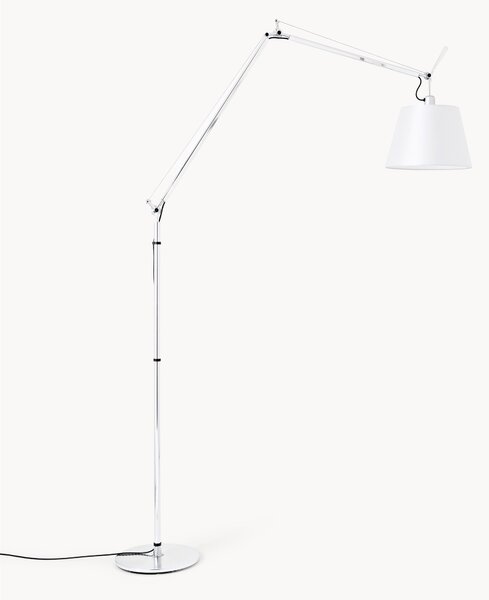 Velká nastavitelná lampa na čtení Tolomeo Mega
